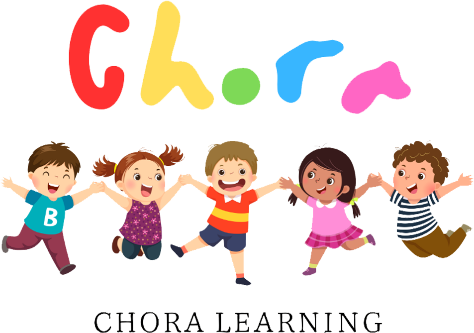 Chora Logo